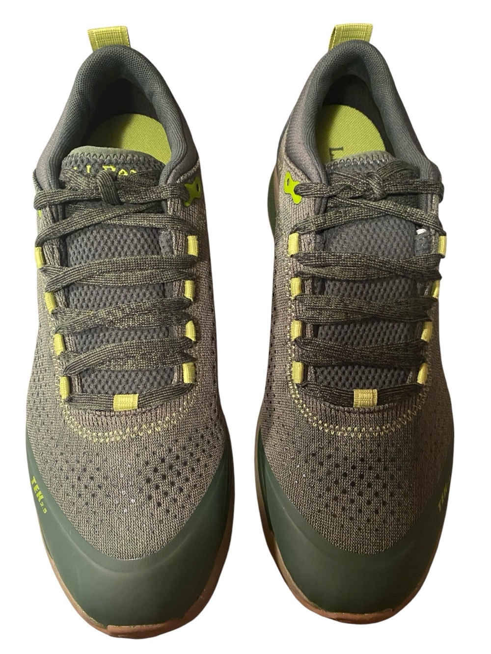 Men's Elevation Hiking Shoes~Waterproof
Olive Green/Lime
Size 10 Medium
Popular